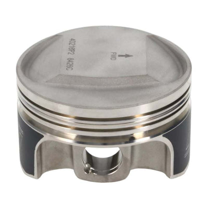 Wiseco Tracker Series 1340 Evo Domed 101 CR Piston Kit