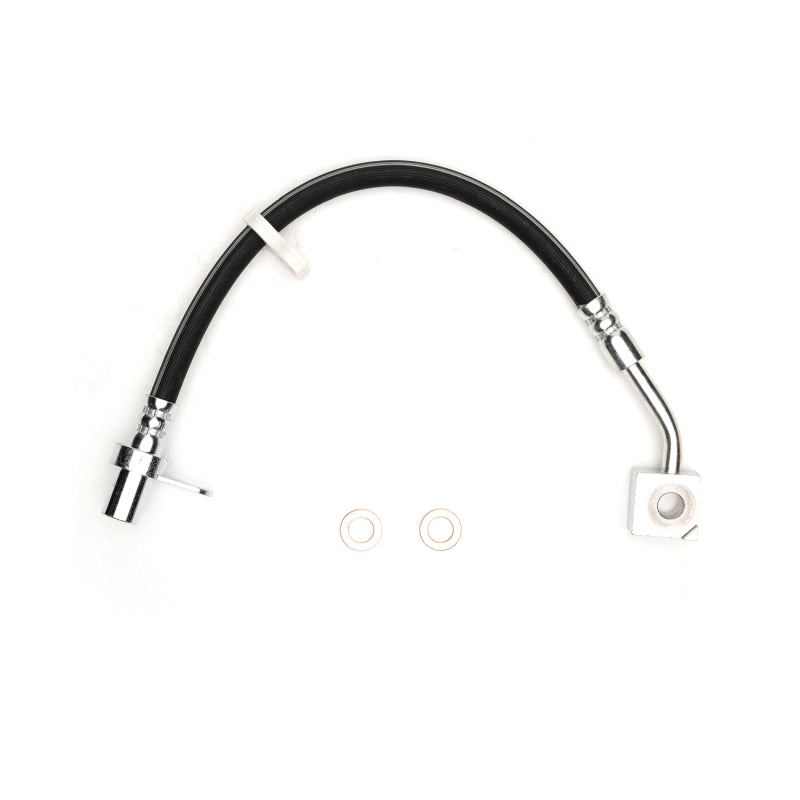 DFC 07-23 Dodge Ram 1500 Pickup Front-R Brake Hose