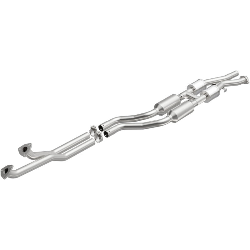 MagnaFlow Direct Fit Catalytic Converter 96-98 BMW 328 2.8L