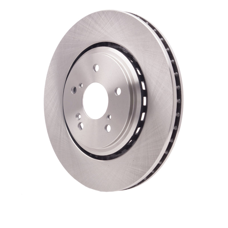 DFC 14-20 Acura MDX Front Brake Rotor