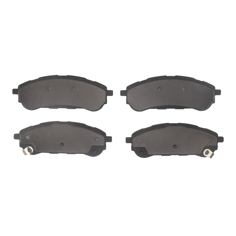 DFC 19-23 Ford Ranger (USA/Canada) Rear Ultimate Duty Performance Brake Pads