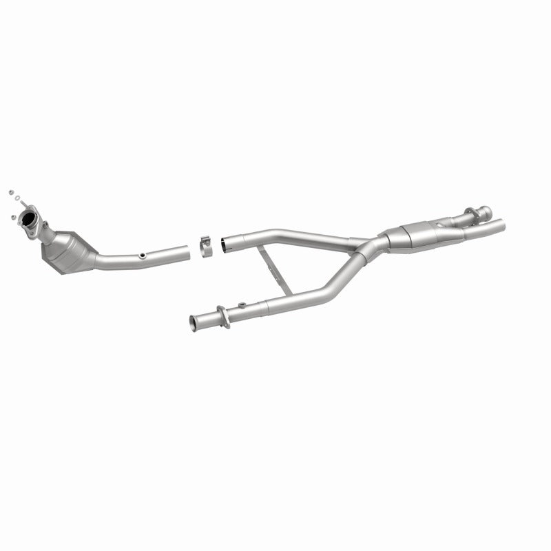 MagnaFlow Direct Fit Catalytic Converter 98 Lincoln Mark VIII 4.6L