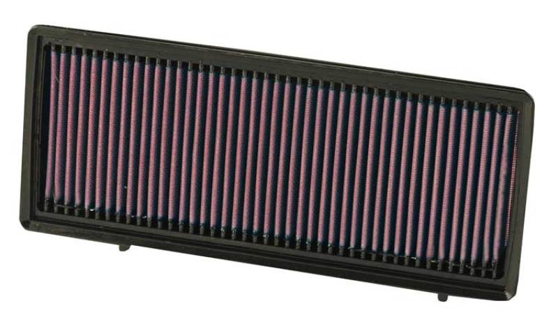 K&N Engineering K&N 07-13 Nissan Altima 2.5L-4L Drop In Air Filter