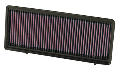 K&N Engineering K&N 07-13 Nissan Altima 2.5L-4L Drop In Air Filter