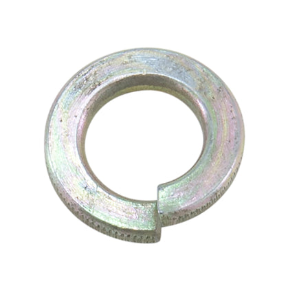 Yukon Gear & Axle Yukon Gear 7/16in Ring Gear Bolt Lock Washer