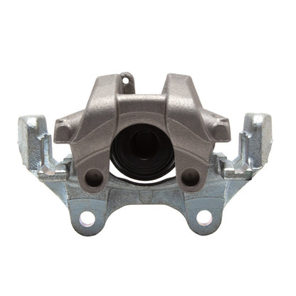 DFC 07-14 Mercedes-Benz S550 Rear-L Silver Zinc Coated Premium Caliper