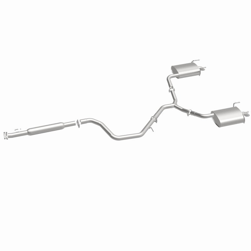 Magnaflow BRExhaust 10-11 Buick LACROSSE Exhaust Kit