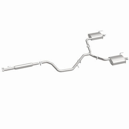Magnaflow BRExhaust 10-11 Buick LACROSSE Exhaust Kit