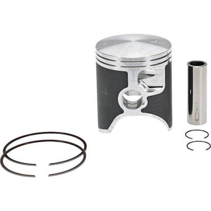 Vertex Pistons Vertex Piston 02-15 Gas-Gas EC 250 250cc Cast Replica Piston Kit