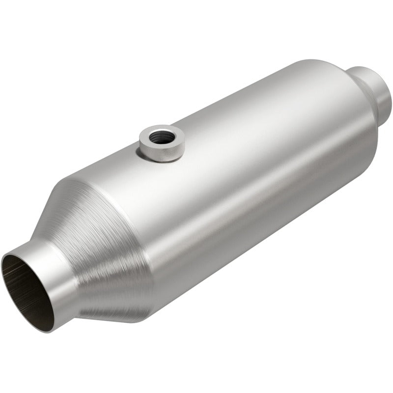 MagnaFlow 2.50in. CA OBDII Universal Converter