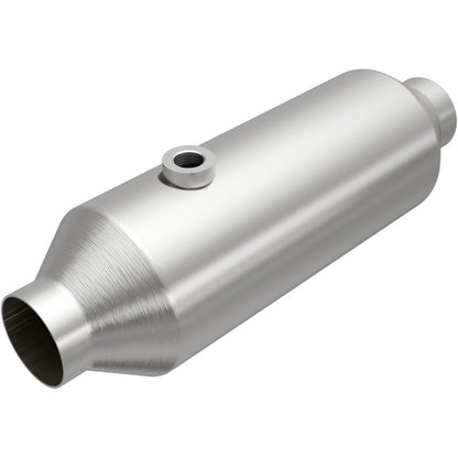 MagnaFlow 2.50in. CA OBDII Universal Converter
