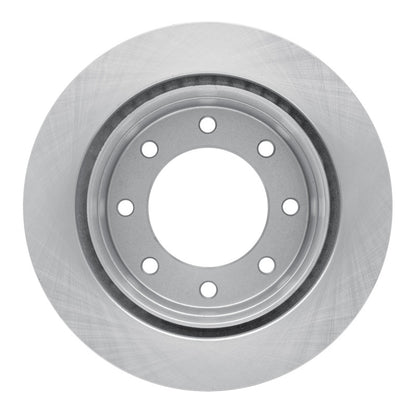 DFC 11-19 Chevrolet Silverado 3500 HD Rear Brake Rotor