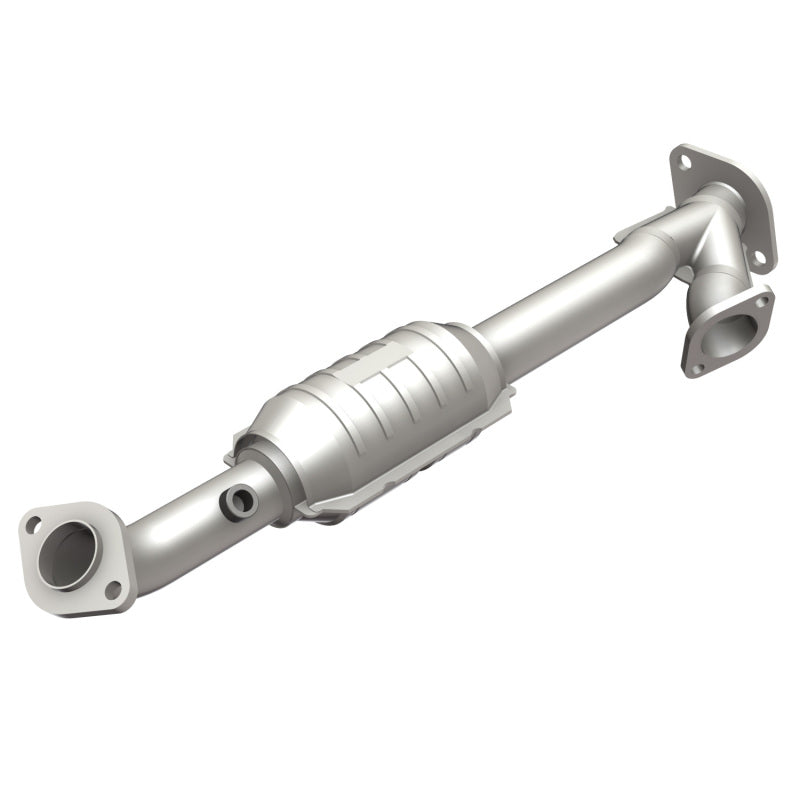 MagnaFlow Direct Fit Catalytic Converter 05-07 4Runner Passenger Side Rear