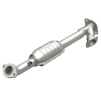 MagnaFlow Direct Fit Catalytic Converter 05-07 4Runner Passenger Side Rear