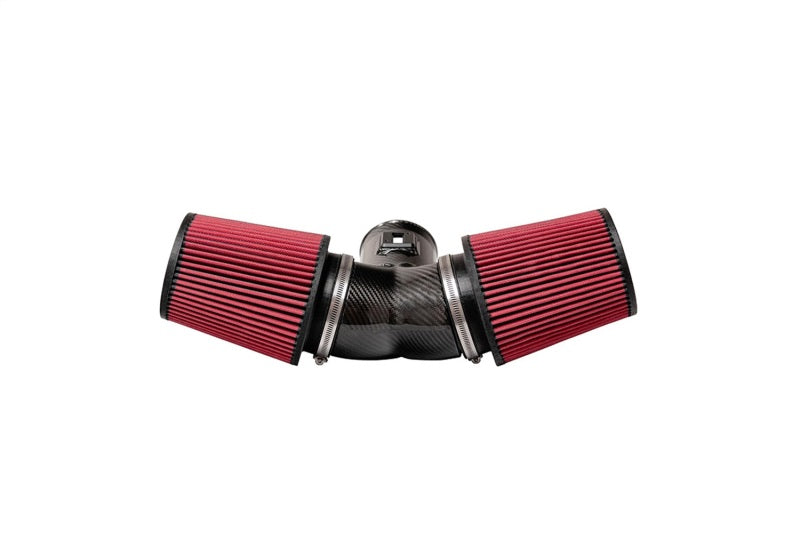 CORSA Performance Corsa 2020-2025 Chevrolet Corvette C8 Stingray Carbon Fiber Air Intake
