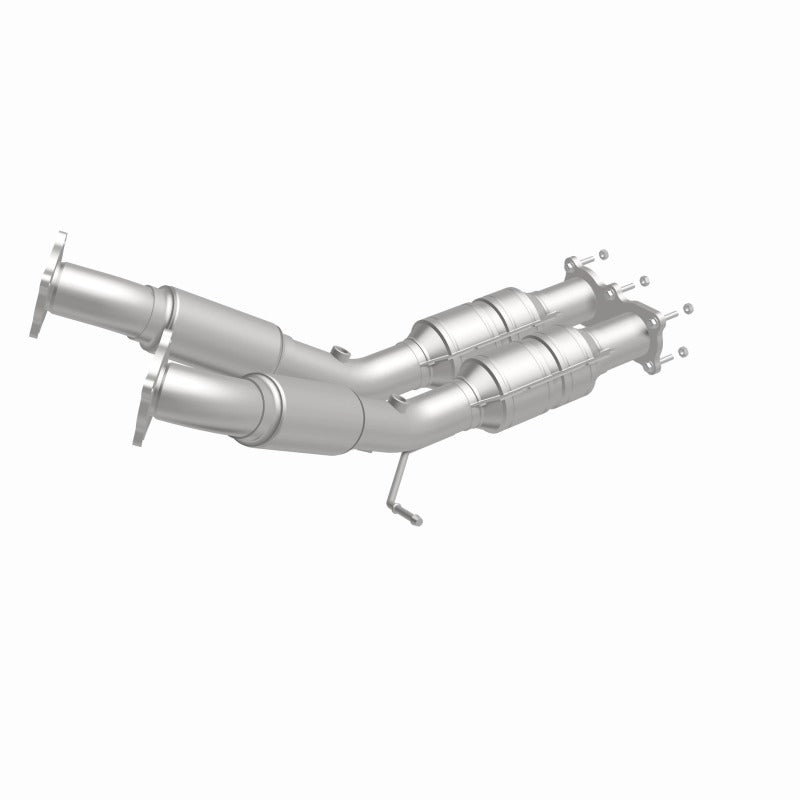 MagnaFlow Direct Fit Catalytic Converter 07-09 S80 3.2L