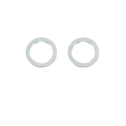 Russell Performance Use with Quadrajet 1in -20 Carb Fittings
