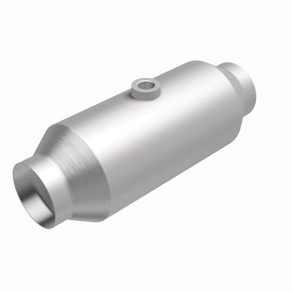 MagnaFlow California Grade CARB Universal Catalytic Converter - 2in In / 2in Out / 11in Long