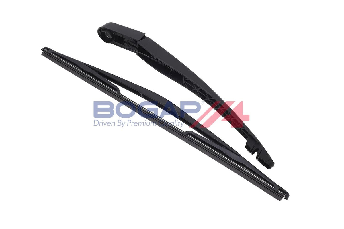 BOGAP L5515105 Wiper Arm Set, Window Cleaning
