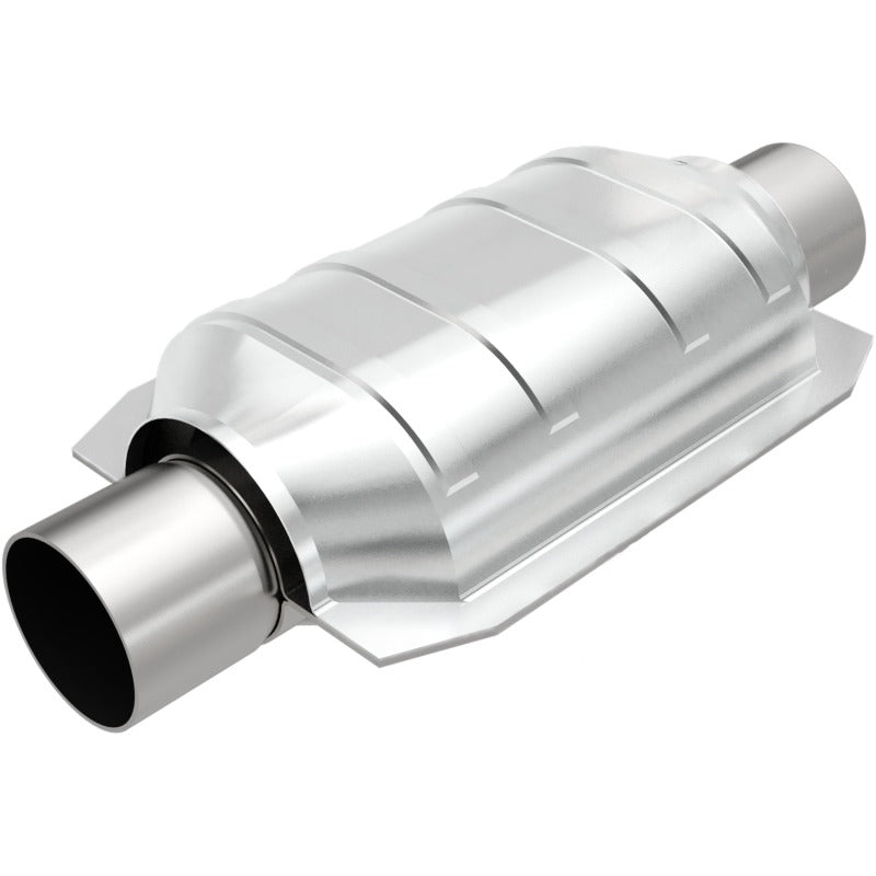 MagnaFlow Universal Catalytic Converter 2.5
