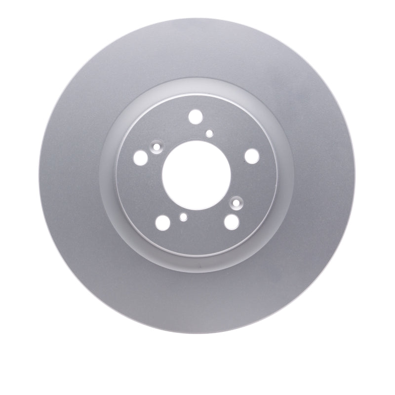 DFC 07-20 Acura MDX Front GeoSPEC Coated Rotor