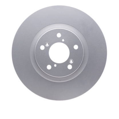 DFC 07-20 Acura MDX Front GeoSPEC Coated Rotor