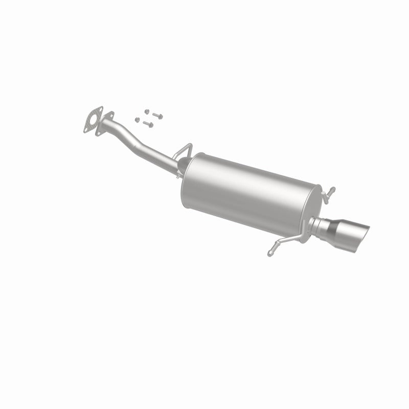 Magnaflow BRE Exhaust 02-08 9-2X Forester Impreza 2.0L 2.5L Muffler Kit
