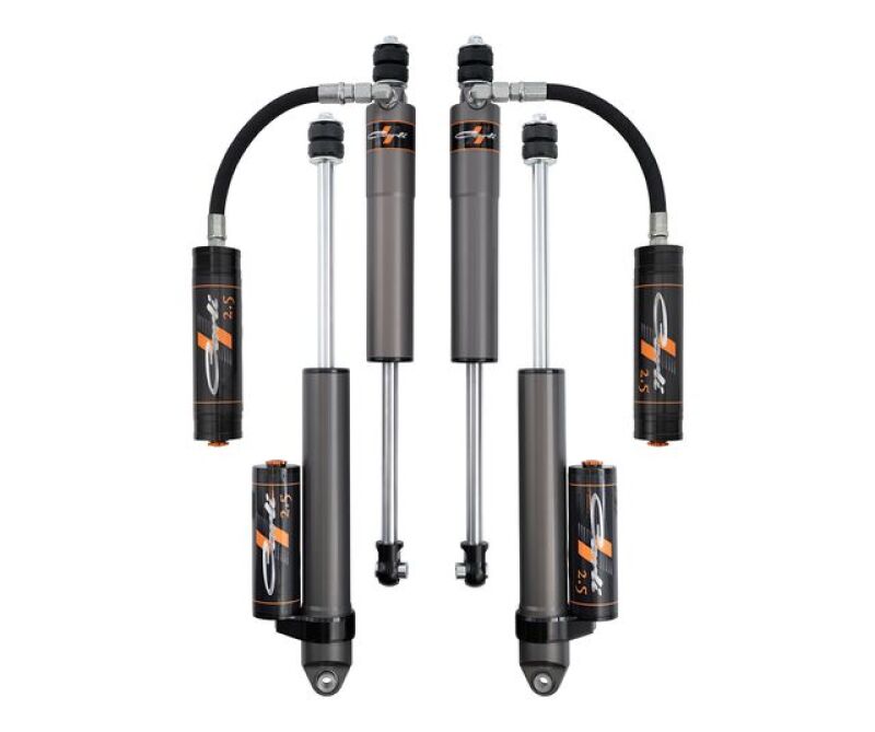 Carli 19-24 Dodge Ram 2500 Diesel 2.5 Level Height Shock Package - Shocks Only