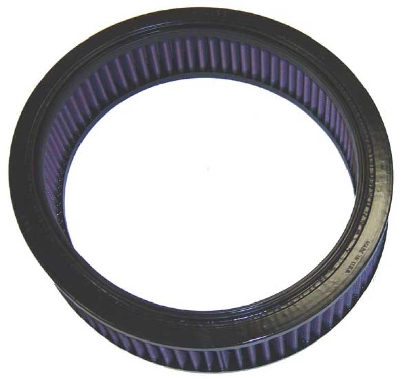 K&N Engineering K&N Replacement Air Filter FORD CARS AND TRUCKS, 1977-85
