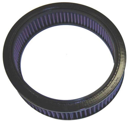 K&N Engineering K&N Replacement Air Filter FORD CARS AND TRUCKS, 1977-85