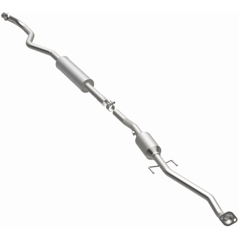 MagnaFlow 03-06 Matrix L4 1.8 OEM Underbody Direct Fit Converter
