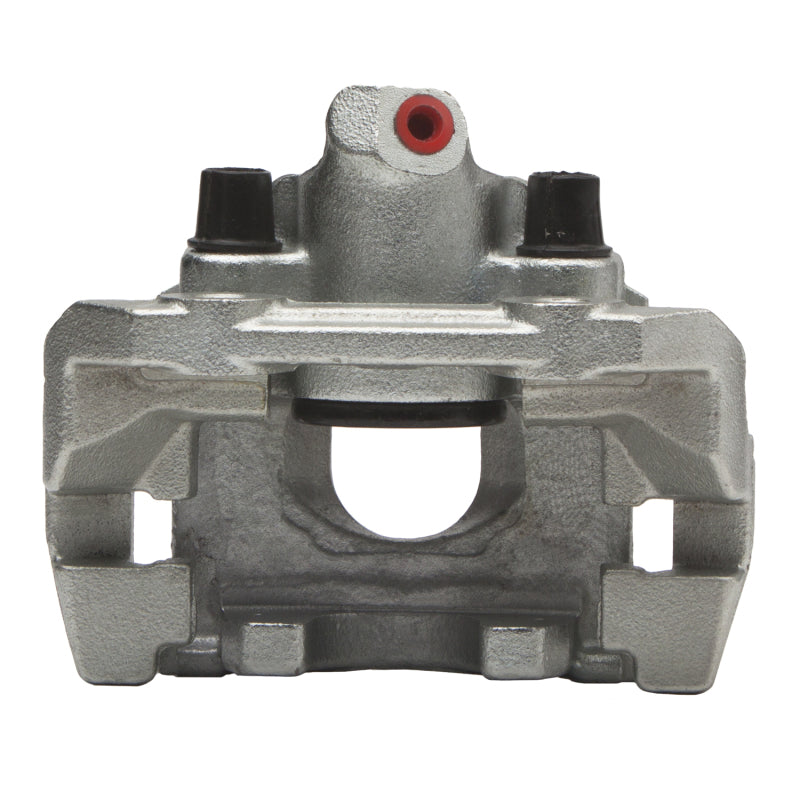 DFC 00-10 Saab 9-5 Rear-R Silver Zinc Coated Premium Caliper