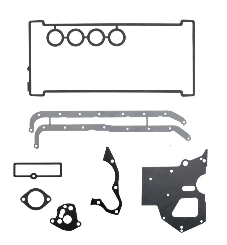 Cometic Gasket Cometic Cosworth FVA/FVC Complete Engine Gasket Kit - Without Head Gasket