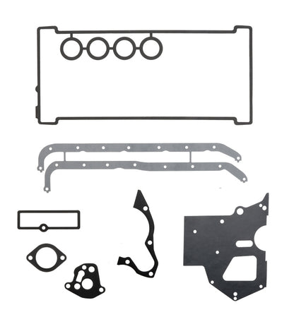 Cometic Gasket Cometic Cosworth FVA/FVC Complete Engine Gasket Kit - Without Head Gasket