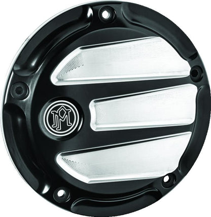 Performance Machine Derby Cover Scallop - Contrast Cut