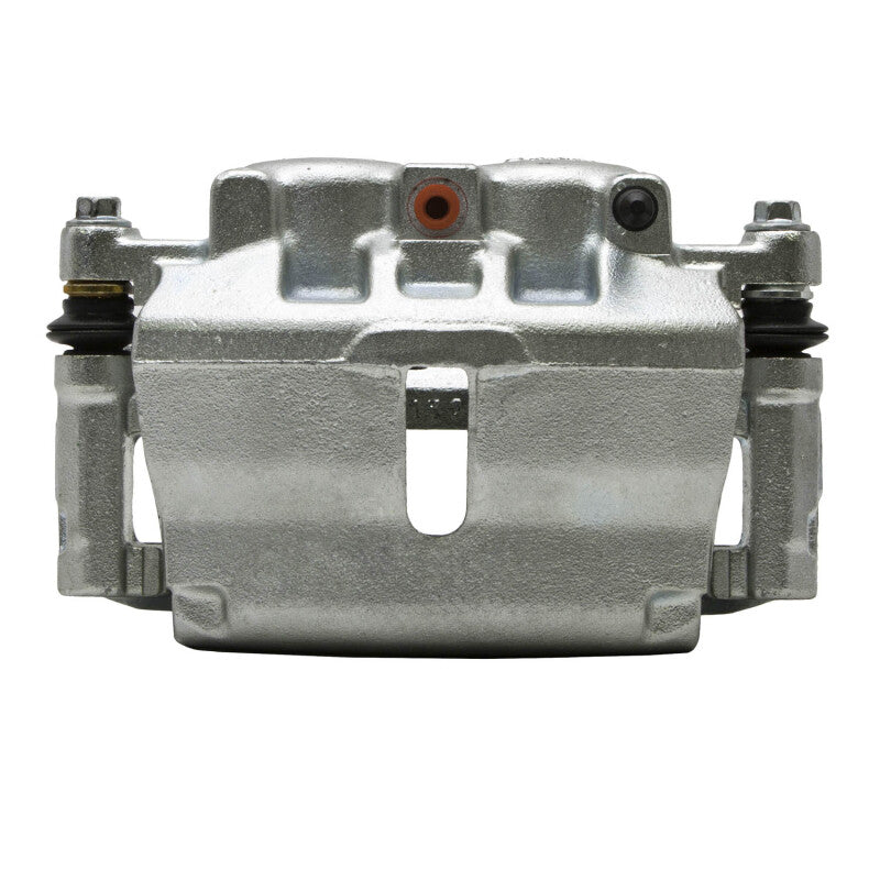 DFC 06-09 Buick Rainier Front-L Premium Caliper - Silver Zinc Coated