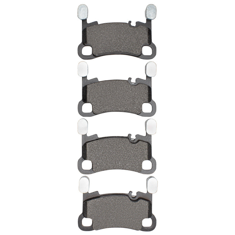 DFC 19-23 Porsche Cayenne Rear 5000 Advanced Low Metallic Brake Pads
