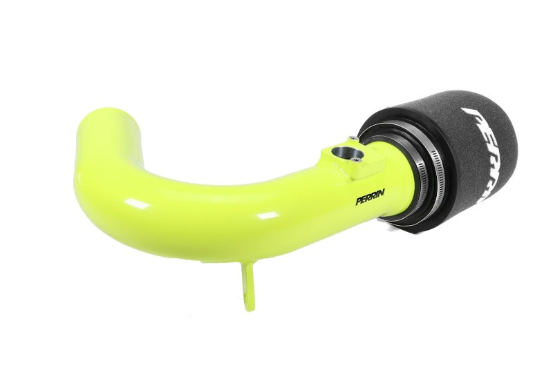 Perrin Performance PERRIN 22-26 Subaru WRX Cold Air Intake - Neon Yellow