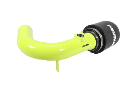 Perrin Performance PERRIN 22-26 Subaru WRX Cold Air Intake - Neon Yellow