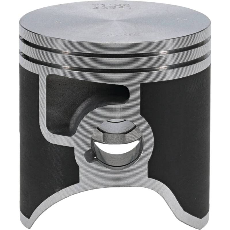 Vertex Pistons Vertex Piston 07-08 KTM 144 SX 144cc Top End Piston Kit