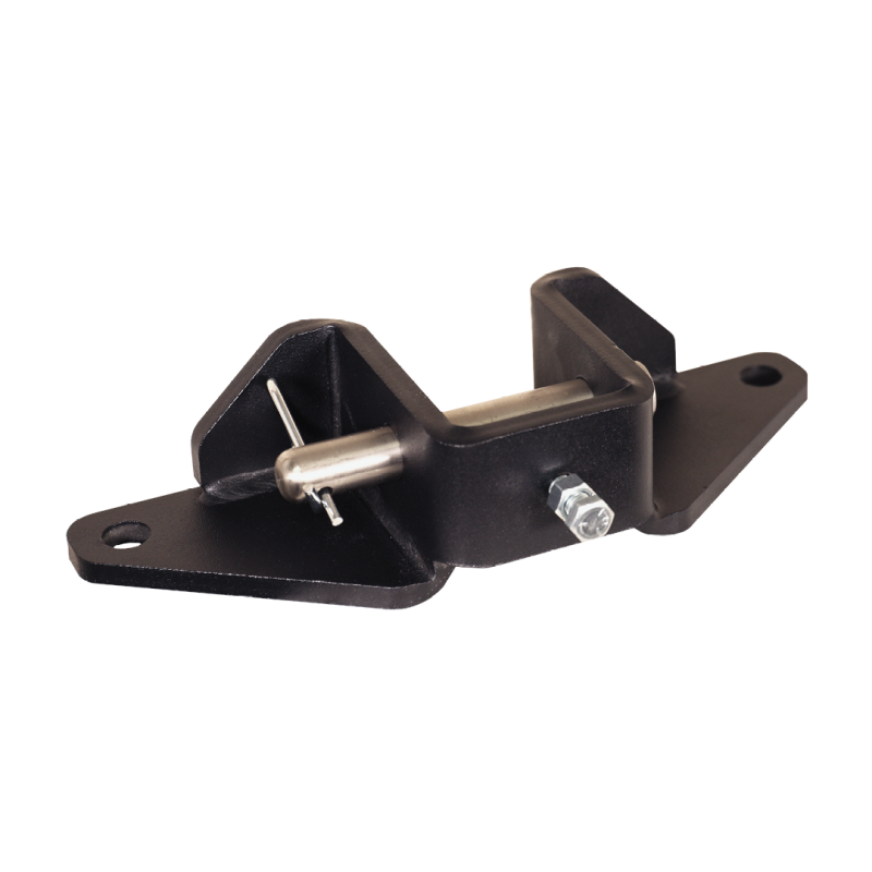 GEN-Y Hitch Gen-Y Sway Control Head 2.5in Shank/GH-097 2K TW 21K Towing