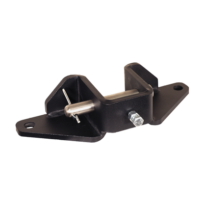 GEN-Y Hitch Gen-Y Sway Control Head 2.5in Shank/GH-097 2K TW 21K Towing