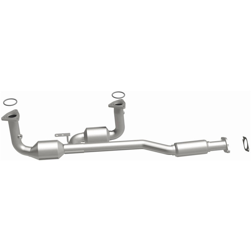 MagnaFlow Direct Fit Catalytic Converter 95-99 Nissan Maxima 3.0L F