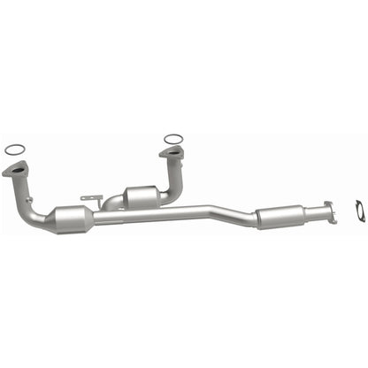 MagnaFlow Direct Fit Catalytic Converter 95-99 Nissan Maxima 3.0L F
