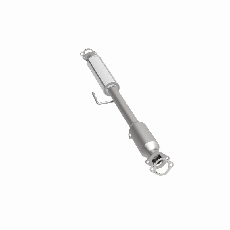 MagnaFlow Direct Fit Catalytic Conv 11-14 Sonata 2.4L Underbody (OEM Grade Federal / EPA Compliant)