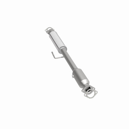 MagnaFlow Direct Fit Catalytic Conv 11-14 Sonata 2.4L Underbody (OEM Grade Federal / EPA Compliant)