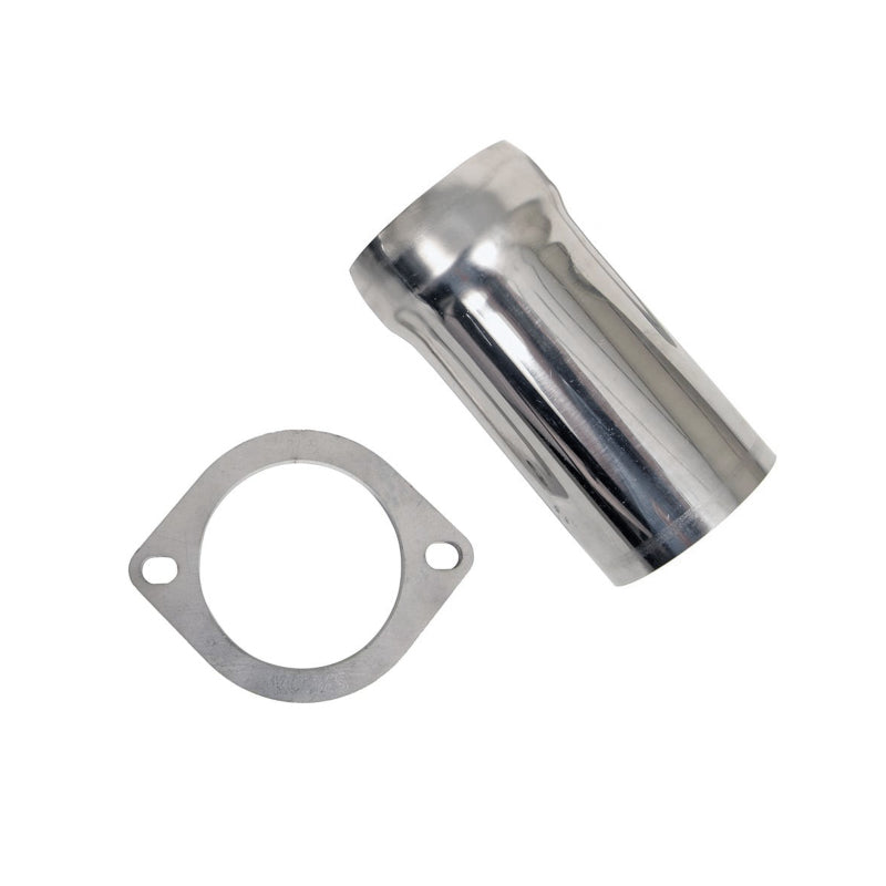 Kooks Headers Kooks Universal 3in BALL AND SOCKET