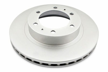 DBA 11-17 Toyota Tacoma En-Shield Standard Front Brake Rotor