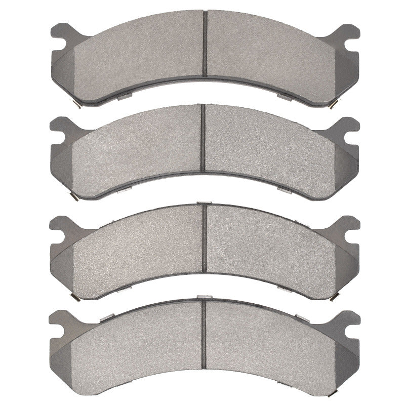 R1 Concepts R1 99-20 Hummer H2 Front Off-Road/Tow Brake Pads
