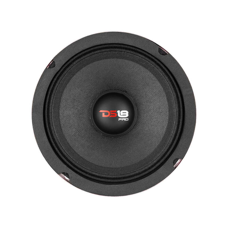 DS18 5.25in 150 Watts RMS 8 ohm Mid-Range Loudspeaker